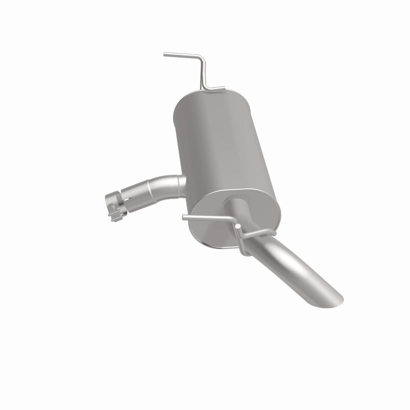 BRExhaust 19-22 Jeep Cherokee 2.4L Direct-Fit Exhaust Muffler Kit - 108-0291