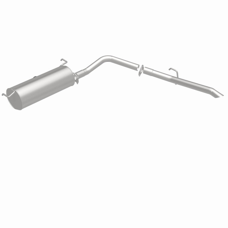 BRExhaust 11-16 Toyota Sienna Muffler Kit - 108-0250
