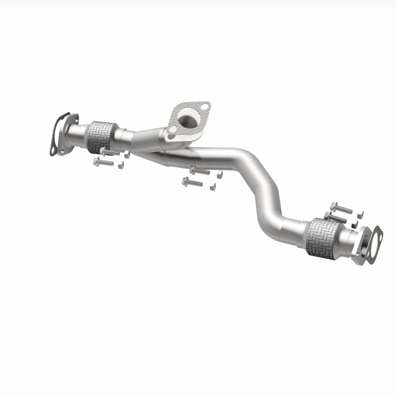 BRE Exhaust 04-08 Malibu 2.2L 3.5L Front Pipe Kit - 107-0080