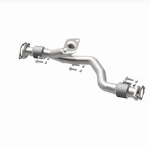 Load image into Gallery viewer, BRE Exhaust 04-08 Malibu 2.2L 3.5L Front Pipe Kit - 107-0080