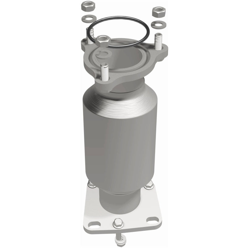 MagnaFlow Direct Fit Catalytic Converter 2012-2015 Buick Verano 2.4L OEM Grade - 52909