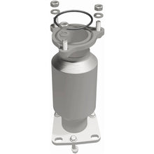 Load image into Gallery viewer, MagnaFlow Direct Fit Catalytic Converter 2012-2015 Buick Verano 2.4L OEM Grade - 52909