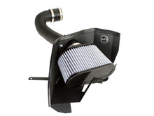 Load image into Gallery viewer, aFe MagnumFORCE Intakes Stage-2 PDS AIS PDS Ford Mustang 05-07 V6-4.0L - 51-11312
