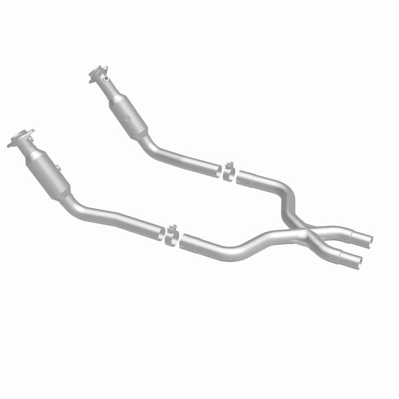 MagnaFlow 11-14 Ford Mustang 3.7L Direct Fit Converter - 5561977