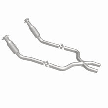 Load image into Gallery viewer, MagnaFlow 11-14 Ford Mustang 3.7L Direct Fit Converter - 5561977