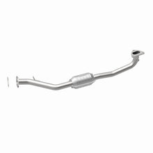 Load image into Gallery viewer, MagnaFlow Conv DF 01-04 Subaru Outback 3L Passenger Side - 24234