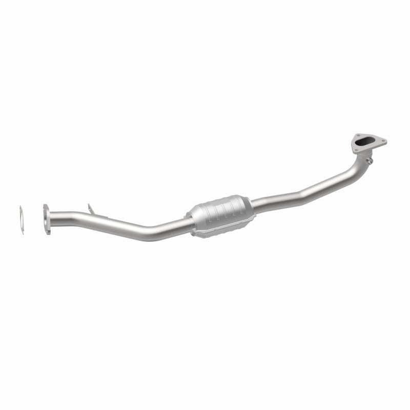 MagnaFlow Direct Fit Catalytic Converter 01-04 Subaru Outback 3L Passenger Side - 51648