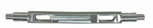 SPC Performance Cross Shaft: ALUM 6 in. Center - 93440