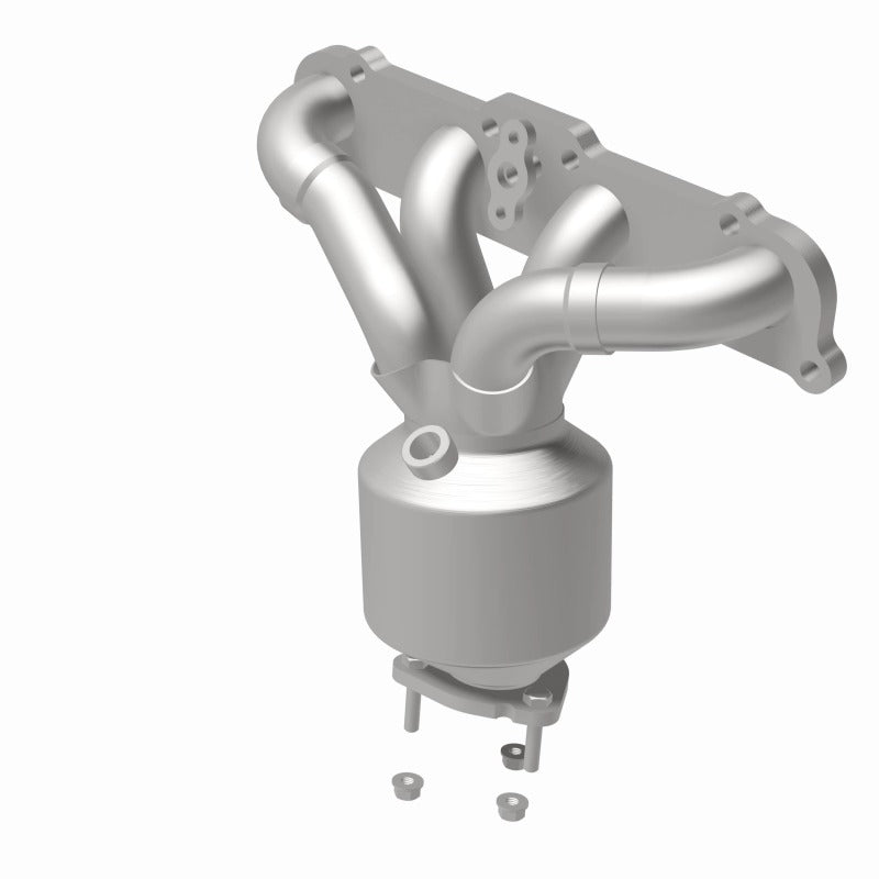 MagnaFlow 00-02 Saturn SC1 1.9L Manifold Direct Fit Converter - 24424