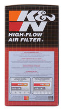 Load image into Gallery viewer, K&amp;N Custom Air Filter Round 5-7/8in OD x 4-7/8in ID x 1.4/5in H - E-3212