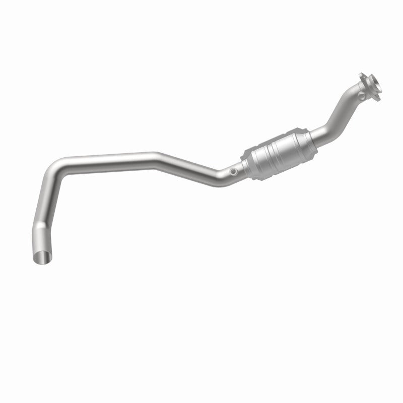 MagnaFlow Conv DF 04-05 Dodge RAM 1500 Pickup 3.7L (Inc 4WD 4.7L) D/S - 93417
