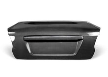Load image into Gallery viewer, Seibon 2015+ Subaru Impreza WRX/STI C Style Carbon Fiber Trunk Lid - TL15SBIMP-C