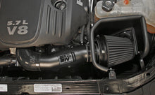 Load image into Gallery viewer, K&amp;N Dodge/Chrysler 5.7/6.1L V8 Black Performance Intake Kit - 71-1542
