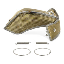 Load image into Gallery viewer, Mishimoto Ford 2015+ Mustang EcoBoost/16-19 Focus RS Turbo Blanket - MMTB-MUS4-15
