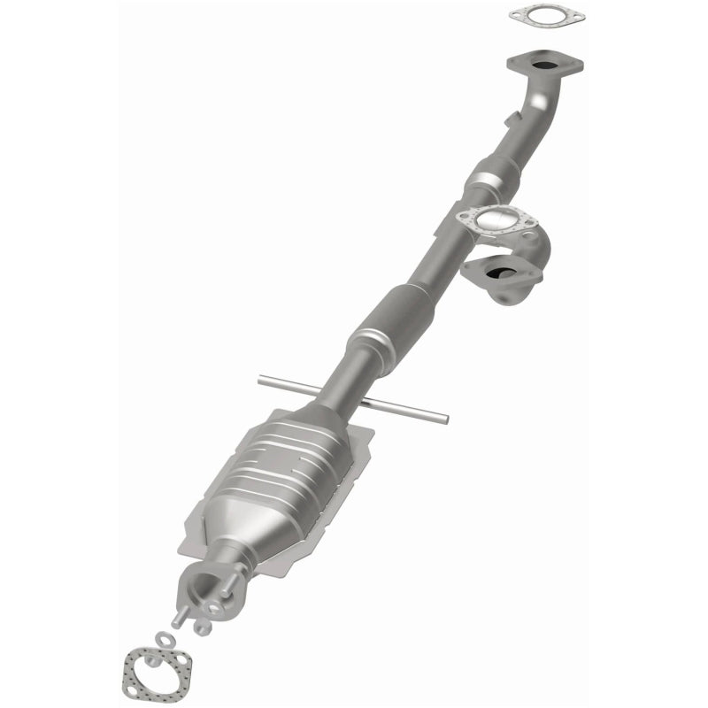 MagnaFlow Direct Fit Catalytic Converter 02-05 Hyundai XG350 3.5L - 24395