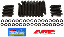 Load image into Gallery viewer, ARP Chevrolet Small Block w/ Dart II Heads Head Bolt Kit - 134-3602