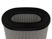 Load image into Gallery viewer, aFe Momentum Intake Rplcmnt Air Filter (6-3/4x4-3/4)IN F x (8-1/4x6-1/4)IN B x (7-1/4x5)IN T x 7IN H - 21-91107