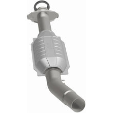 Load image into Gallery viewer, MagnaFlow Direct Fit Catalytic Converter Neon 95-96 - 23265