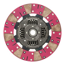 Load image into Gallery viewer, Exedy 11-16 Ford Mustang V8 5.0L 280mm Replacement Clutch Disc (for exe07959CSC) - FMD8647CB