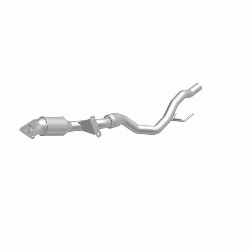 MagnaFlow 11-15 Touareg V6 3.6 Direct Fit Converter OEM Underbody - 52410