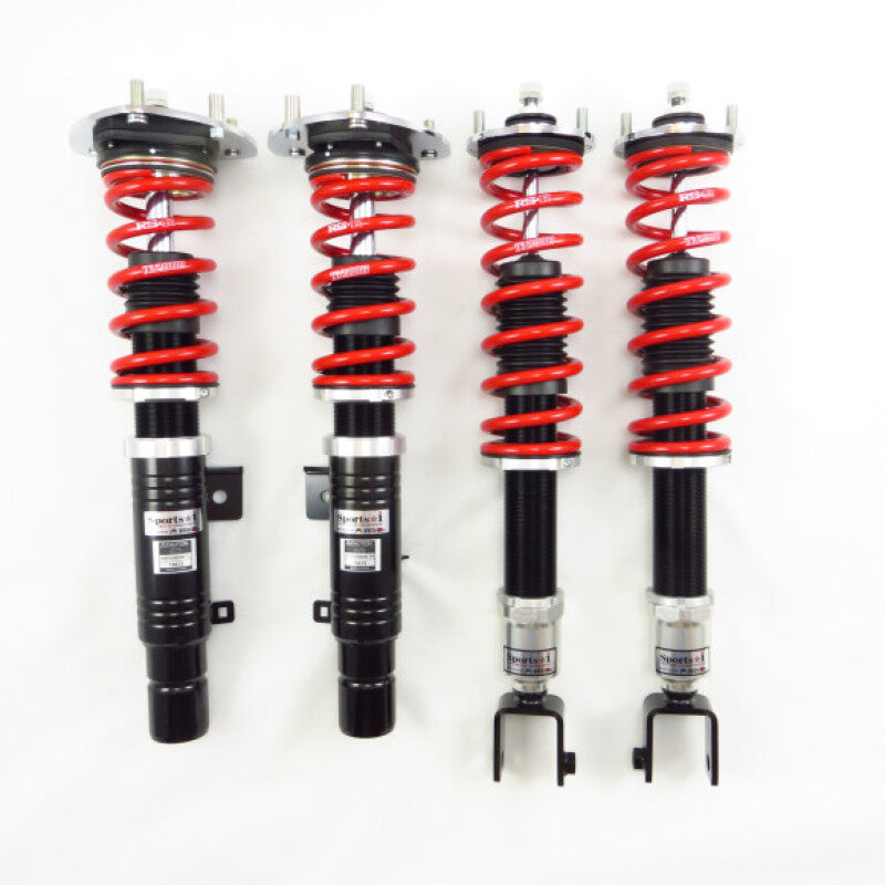 RS-R Toyota Supra (JZA80) Sports-i Coilovers - XSPIT168M