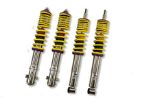Load image into Gallery viewer, KW Coilover Kit V2 VW Passat (35l-299) Sedan + Wagon; syncro AWD - 15280058