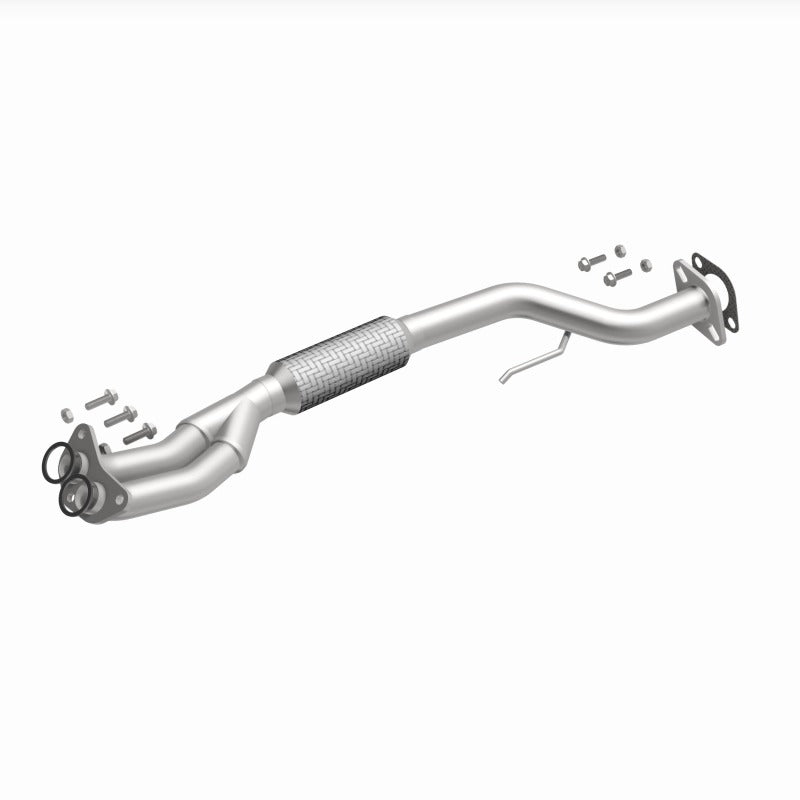 BRE Exhaust 00-01 Sentra 1.8L Front Pipe Kit - 107-0026