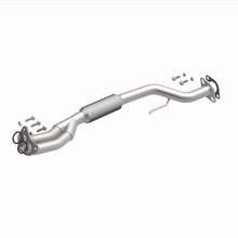 Load image into Gallery viewer, BRE Exhaust 00-01 Sentra 1.8L Front Pipe Kit - 107-0026