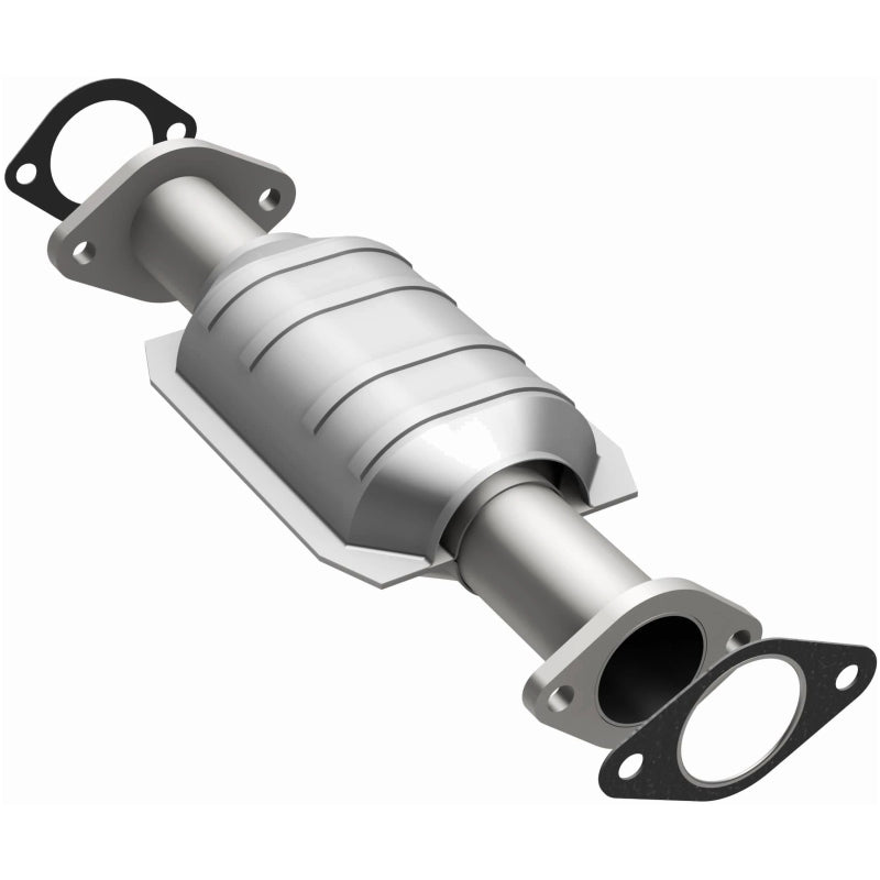 MagnaFlow Direct Fit Catalytic Converter 96-97 Mazda MX6 2.0L Rear - 23700