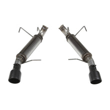 Load image into Gallery viewer, Flowmaster 11-14 Ford Mustang V6 FlowFX Axle-Back Exhaust System - 717877