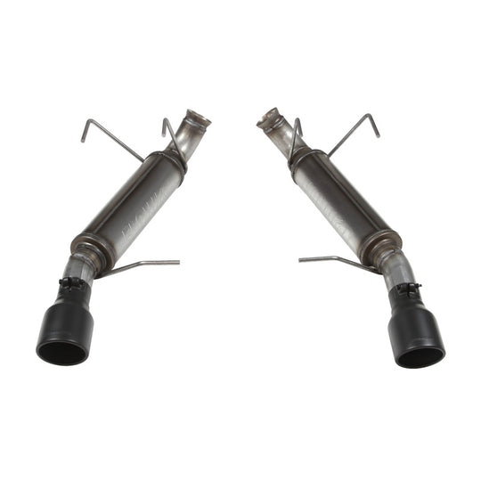 Flowmaster 11-14 Ford Mustang V6 FlowFX Axle-Back Exhaust System - 717877