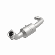 Load image into Gallery viewer, Magnaflow Conv DF 2011-2014 F-150 5.0L Underbody - 52138