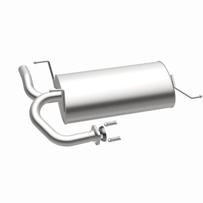 BRExhaust 05-06 Nissan X-Trail 2.5L Muffler Kit - 108-0198