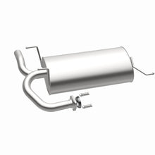 Load image into Gallery viewer, BRExhaust 05-06 Nissan X-Trail 2.5L Muffler Kit - 108-0198