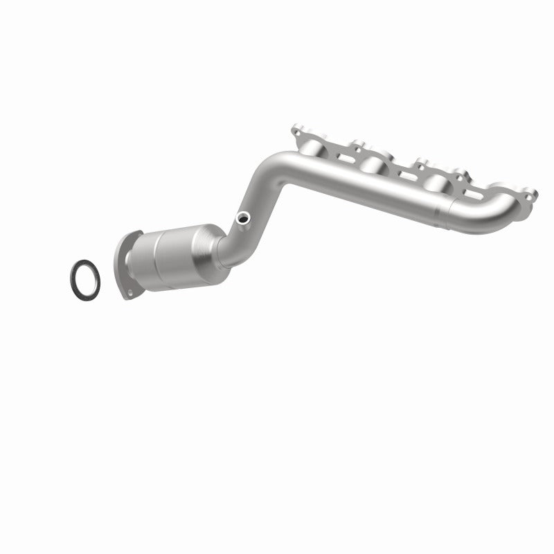 MagnaFlow Direct Fit Catalytic Converter 08-09 Lexus LS600H 5.0L - 51891