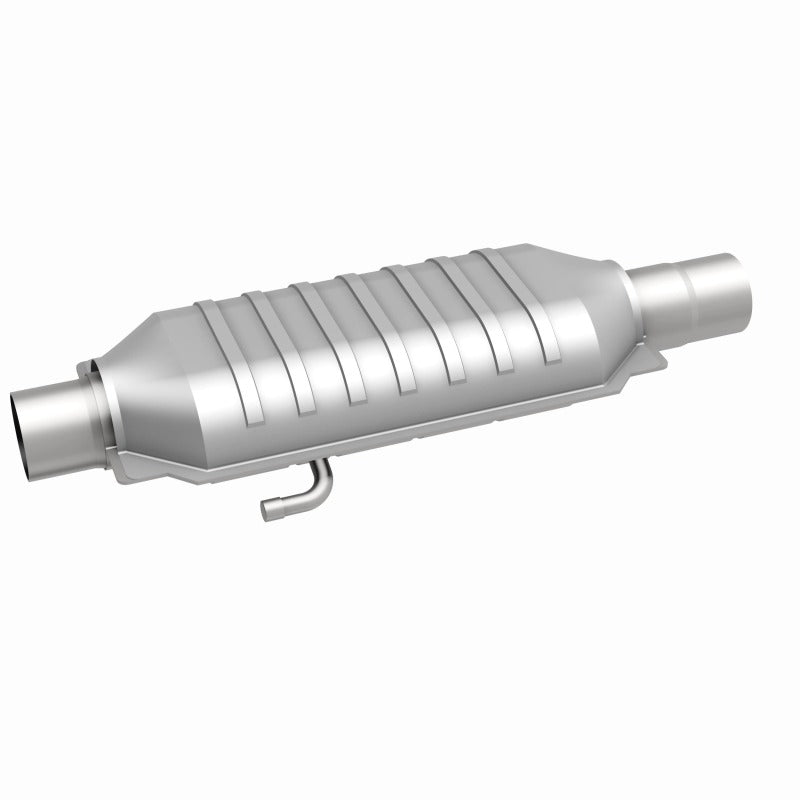 MagnaFlow Universal Catalytic Converter 3 W/Air - 94419