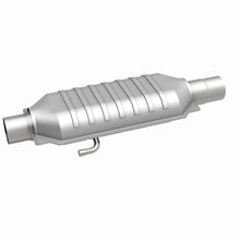 Load image into Gallery viewer, MagnaFlow Universal Catalytic Converter 2.5 W/Air - 94416