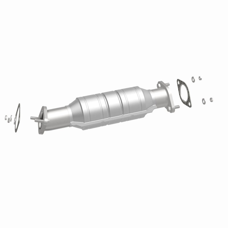 MagnaFlow Direct Fit Catalytic Converter 10-12 Forte 2.0L Fed Rear - 51714