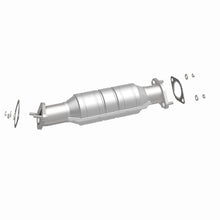 Load image into Gallery viewer, MagnaFlow Direct Fit Catalytic Converter 10-12 Forte 2.0L Fed Rear - 51714