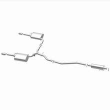 Load image into Gallery viewer, MagnaFlow BRE Exhaust Kit 06-12 Fusion Milan MKZ - 106-0642