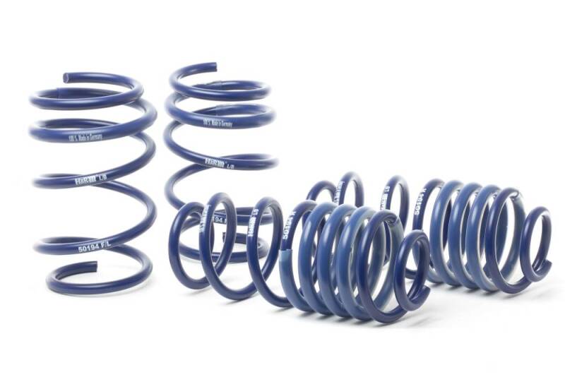 H&R 23-24 Acura Integra/Intregra A-Spec (DE) Sport Spring - 50194