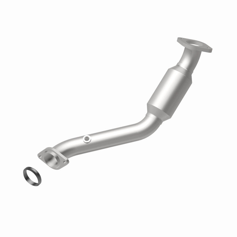 Magnaflow 2007 Chevrolet Corvette 6.0L Direct Fit Converter - 5461999