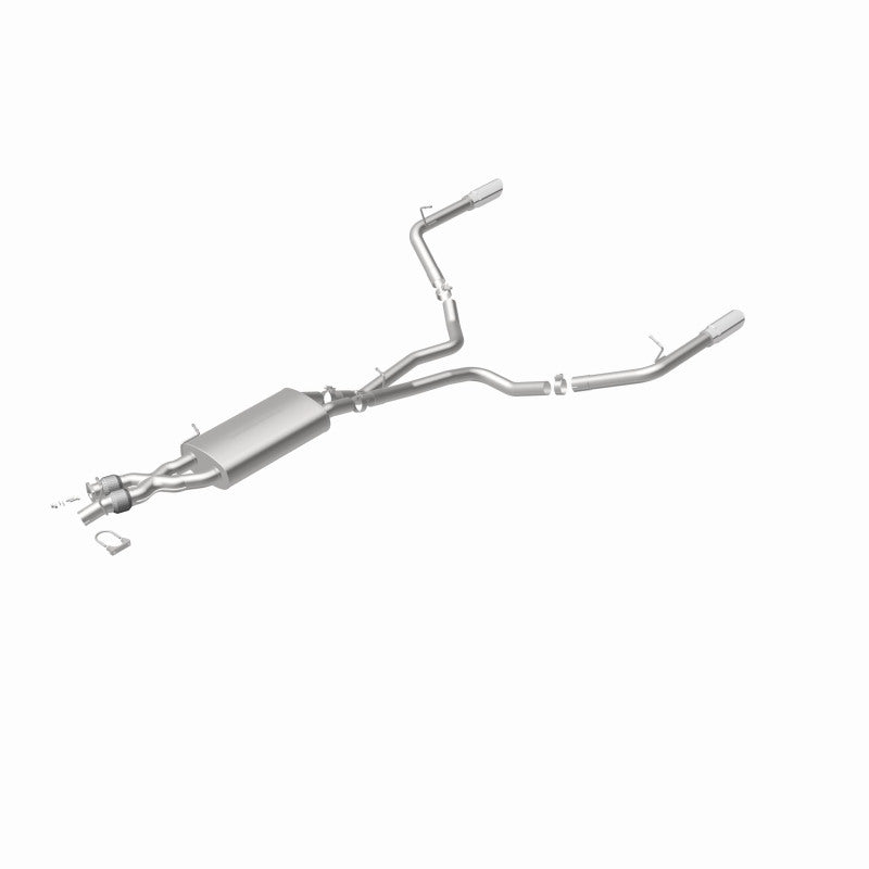 MagnaFlow SYS C/B 2010 Land Rover RR Sport - 15579