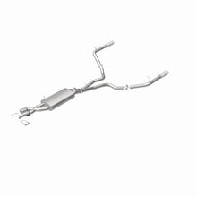 Load image into Gallery viewer, MagnaFlow SYS C/B 2010 Land Rover RR Sport - 15579
