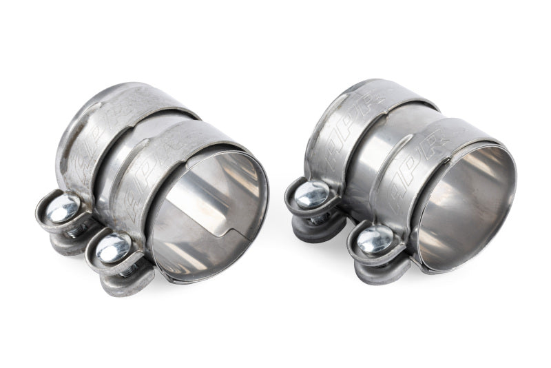 APR 22-26 Volkswagen Golf R (MK8) Catback Exhaust System - CBK0052