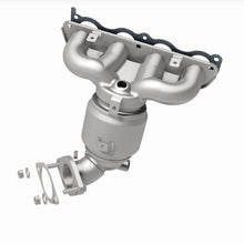 Load image into Gallery viewer, MagnaFlow 19-20 Hyundai Tucson L4 2.0L OEM Grade Direct-Fit Catalytic Converter - 22-235