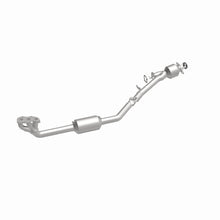 Load image into Gallery viewer, MagnaFlow Direct Fit Catalytic Converter 05-07 Subaru Outback 3.0L - 24383