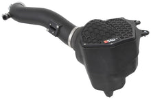 Load image into Gallery viewer, K&amp;N 20-21 Jeep Wrangler V6-3.0L DSL AirCharger Performance Intake - 63-1587