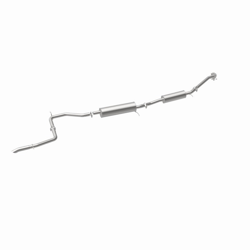 MagnaFlow BRE Exhaust Kit 14-15 HONDA ODYSSEY 3.5L - 106-0810