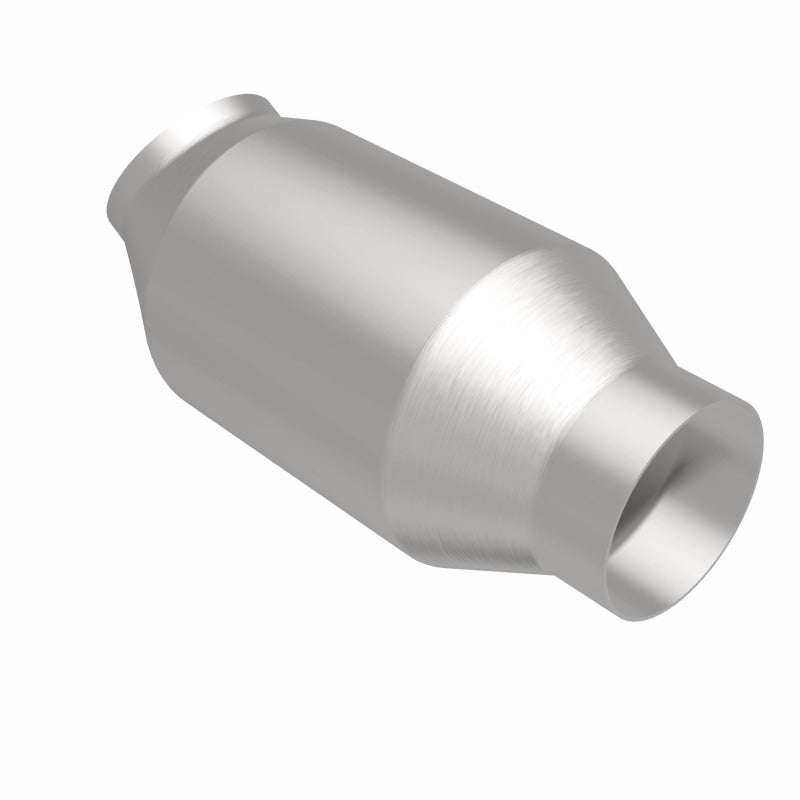 MagnaFlow Universal Catalytic Converter 2.50inch C/A - 54976